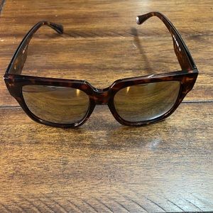 Quay On the Prowl Tortoise Sunglasses